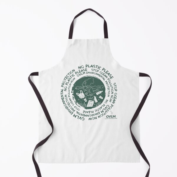 Item preview, Stop Ocean Polluition designed and sold by OVelhoLobodoMar.