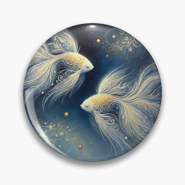 Item preview, Pisces designed and sold by II0FU5.