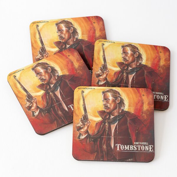Item preview, Tombstone designed and sold by smithDback.