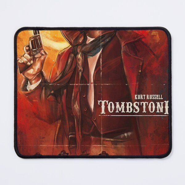 Item preview, Tombstone designed and sold by smithDback.
