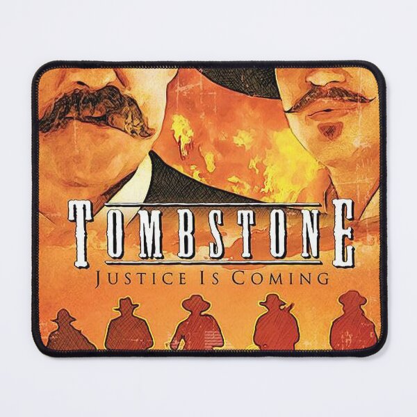 Item preview, Tombstone Movie designed and sold by smithDback.