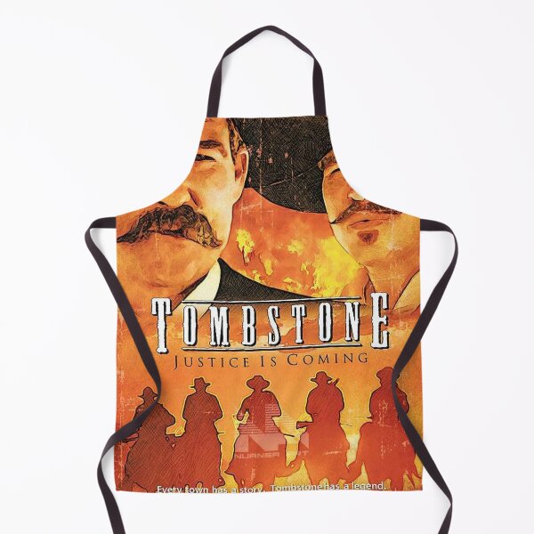 Item preview, Tombstone Movie designed and sold by smithDback.