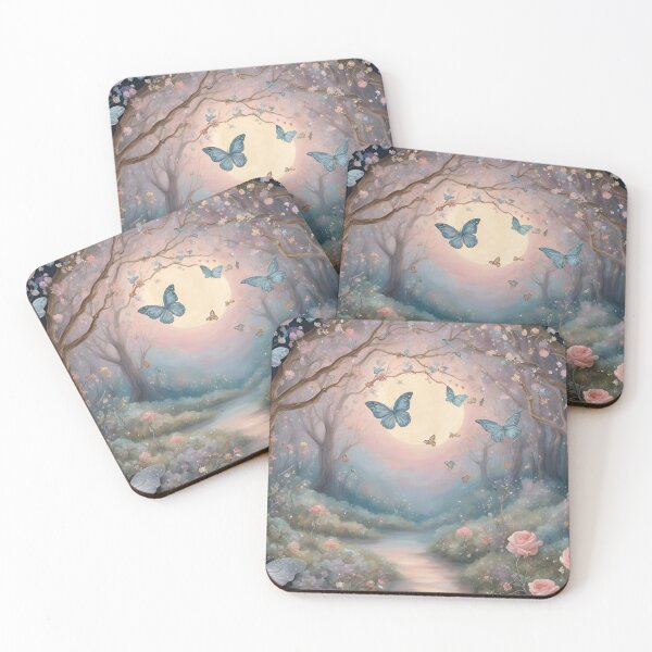 Item preview, Enchanted Path designed and sold by Vivid-Muse.