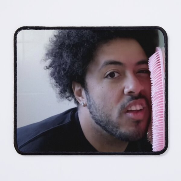 Item preview, Jarvis Johnson Merch designed and sold by Comfymuffin.