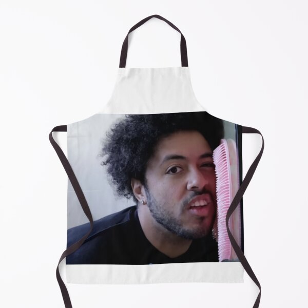Item preview, Jarvis Johnson Merch designed and sold by Comfymuffin.