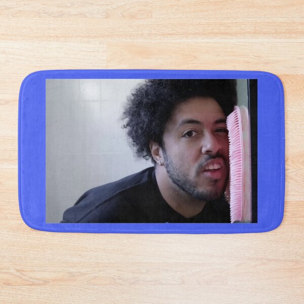 Item preview, Jarvis Johnson Merch  designed and sold by Comfymuffin.
