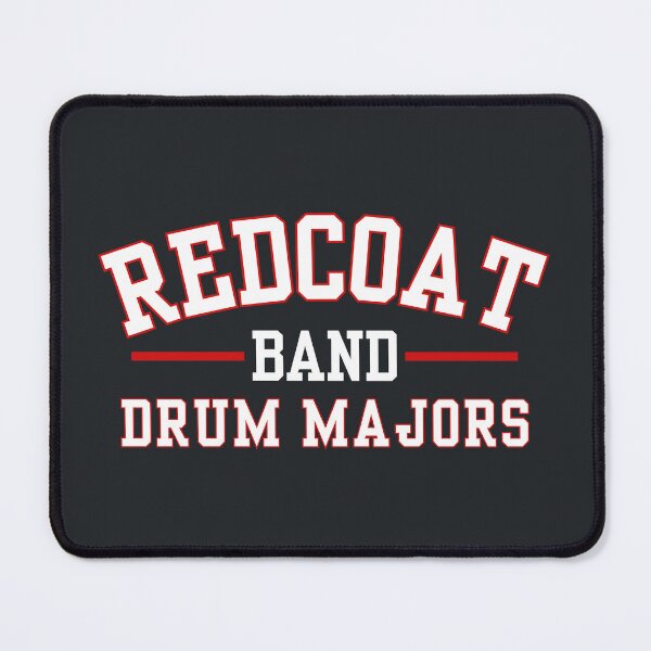 Item preview, RCB Drum Major  designed and sold by CarineCerny.