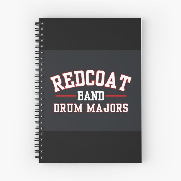 Item preview, RCB Drum Major  designed and sold by CarineCerny.