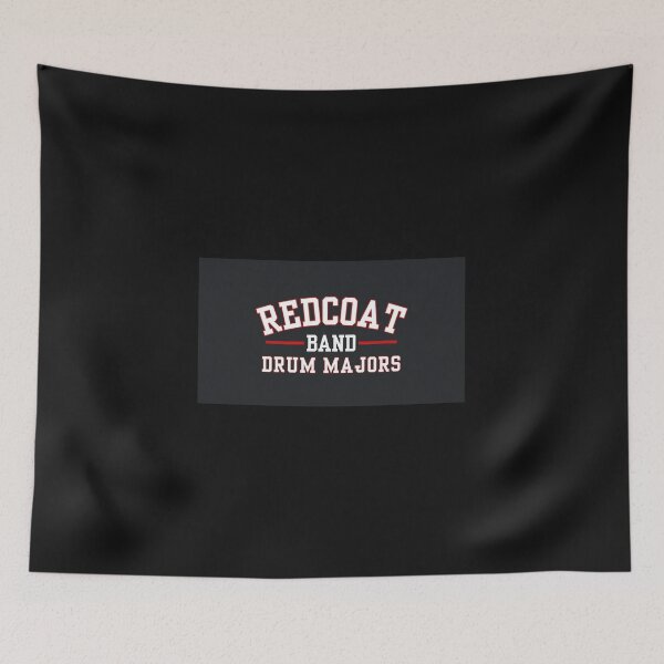 Item preview, RCB Drum Major  designed and sold by CarineCerny.