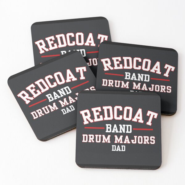 Item preview, Copy of RCB Drum Major dad designed and sold by CarineCerny.