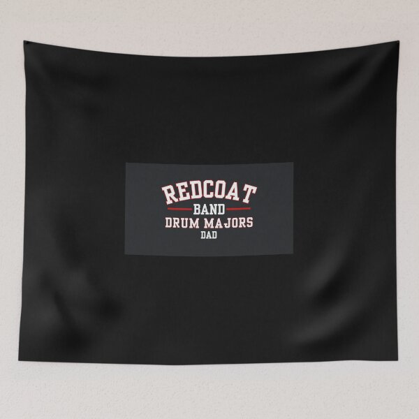 Item preview, Copy of RCB Drum Major dad designed and sold by CarineCerny.