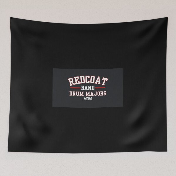 Item preview, RCB Drum Major mom designed and sold by CarineCerny.