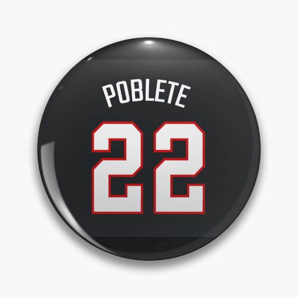 Item preview, RCB Drum Major Poblete designed and sold by CarineCerny.