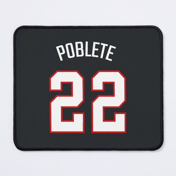 Item preview, RCB Drum Major Poblete designed and sold by CarineCerny.