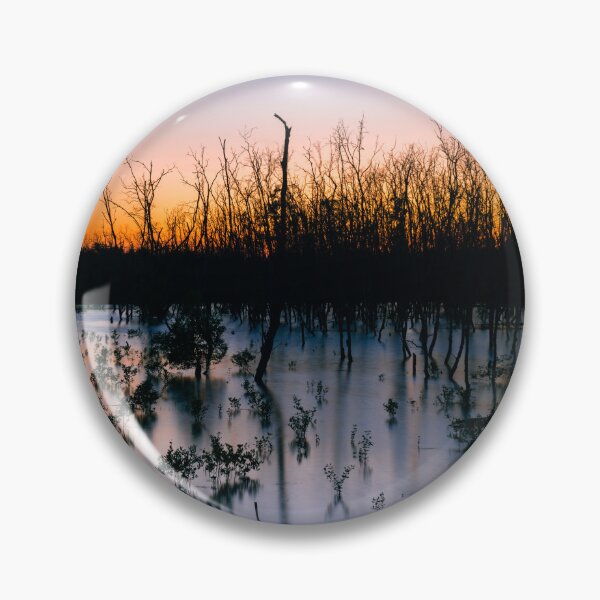 Item preview, Serenity of the Mangroves designed and sold by 3411xMNP.