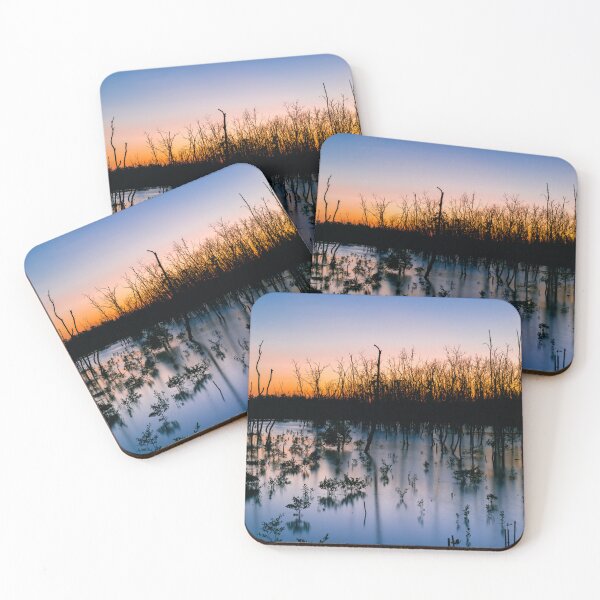 Item preview, Serenity of the Mangroves designed and sold by 3411xMNP.