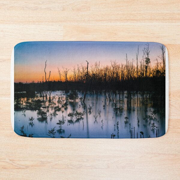 Item preview, Serenity of the Mangroves designed and sold by 3411xMNP.
