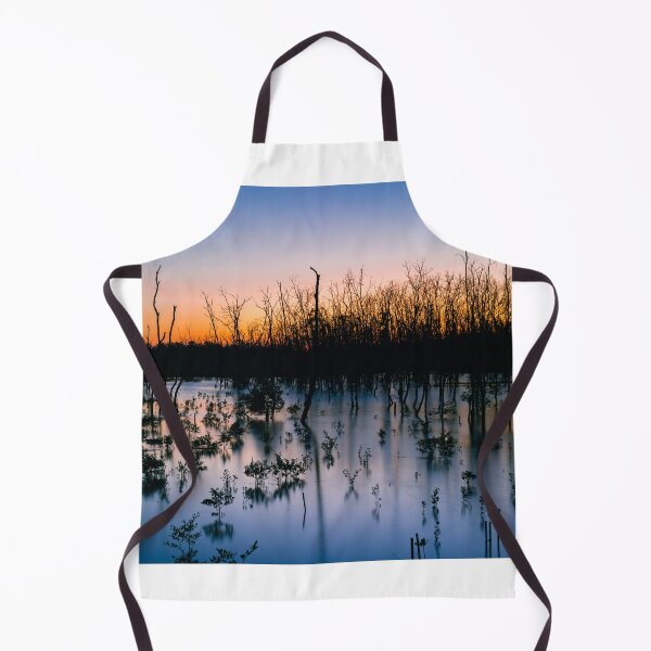 Item preview, Serenity of the Mangroves designed and sold by 3411xMNP.