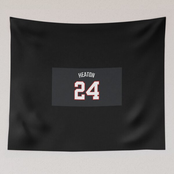 Item preview, RCB Drum Major Heaton designed and sold by CarineCerny.