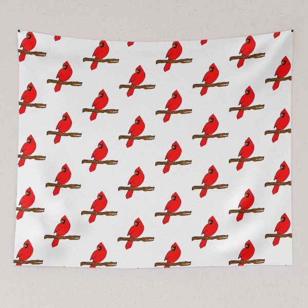 Item preview, Cardenal designed and sold by Scrub-in.