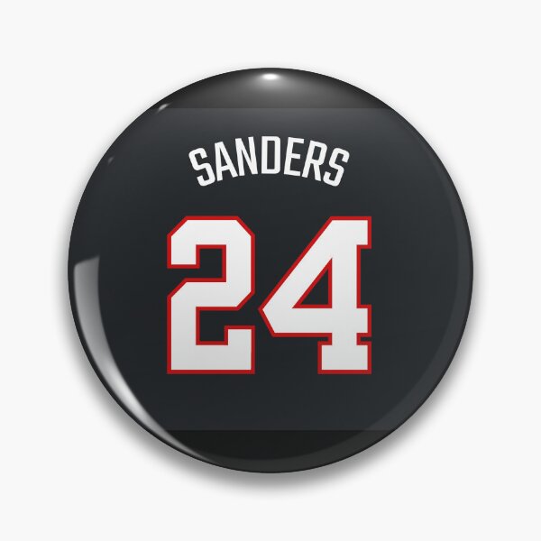 Item preview, RCB Drum Major Sanders designed and sold by CarineCerny.