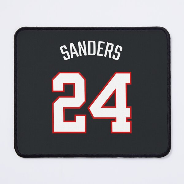 Item preview, RCB Drum Major Sanders designed and sold by CarineCerny.