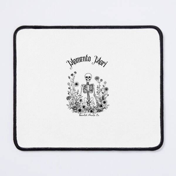 Item preview, Momento Mori designed and sold by HavilahPrintsCo.
