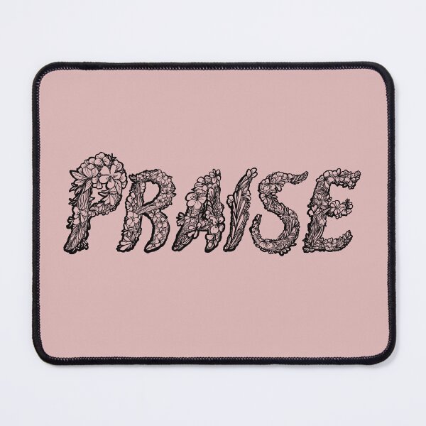 Item preview, Praise designed and sold by CampK80.