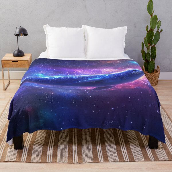 Item preview, Seals swimming in the Milky Way designed and sold by SheldonLin.