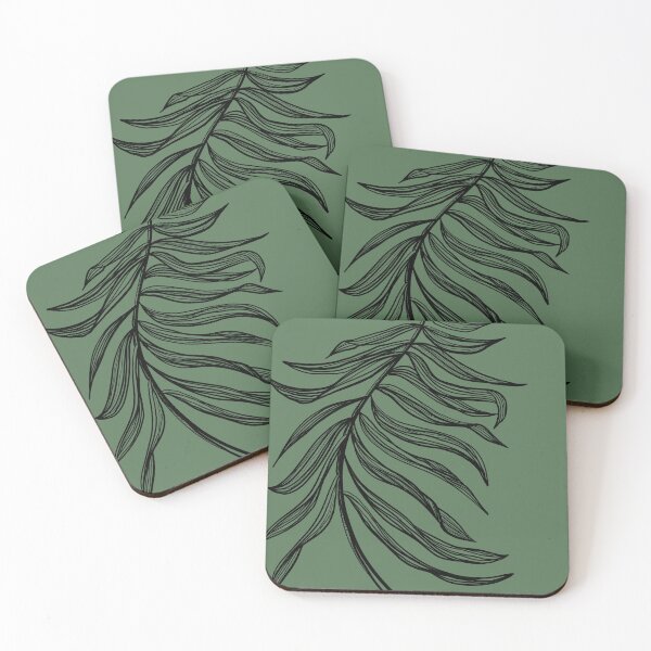Item preview, Palm Branch designed and sold by CampK80.