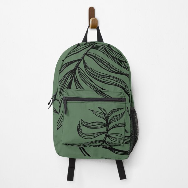 Item preview, Palm Branch designed and sold by Art of Camping Now.