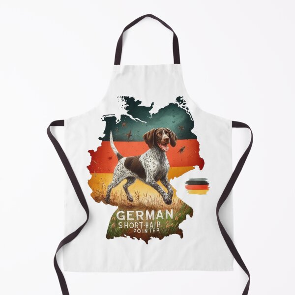Item preview, German Short Hair Pointer designed and sold by erkinmaddison.