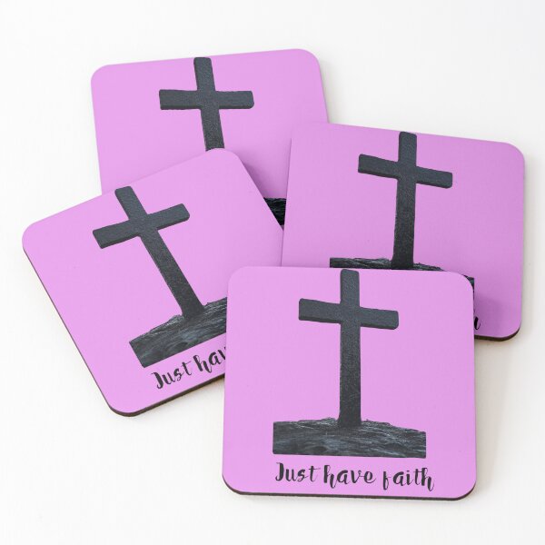 Item preview, Just have faith  designed and sold by Kelli Campbell.