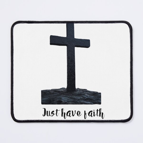 Item preview, Just have faith designed and sold by Kelli Campbell.
