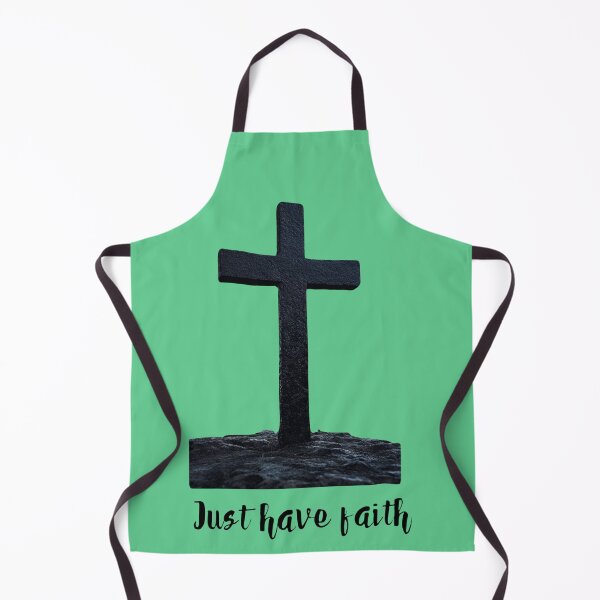Item preview, Just have faith designed and sold by Kelli Campbell.