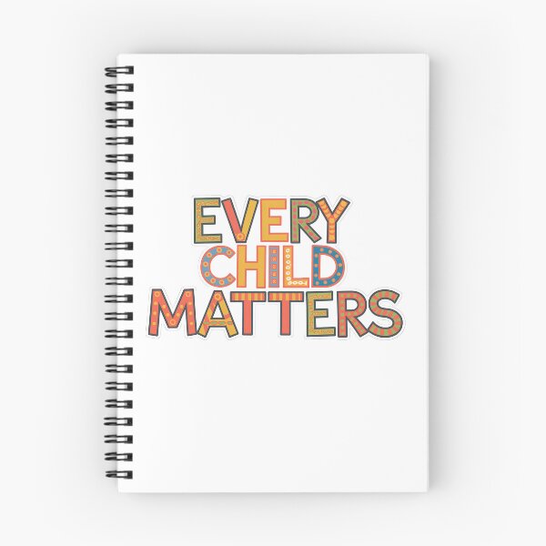 Item preview, Every Child matters designed and sold by GestaltTees.