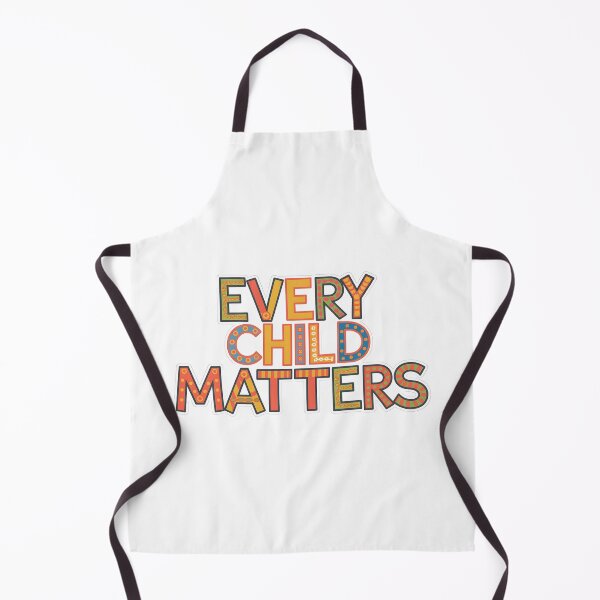 Item preview, Every Child matters designed and sold by GestaltTees.