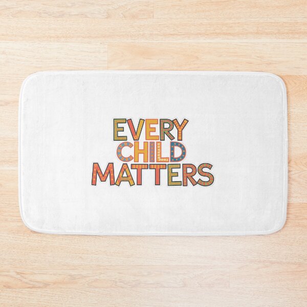 Item preview, Every Child matters designed and sold by GestaltTees.