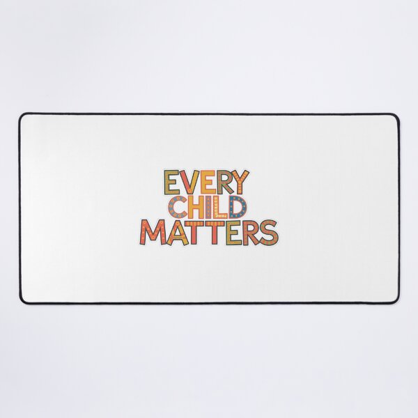 Item preview, Every Child matters designed and sold by GestaltTees.