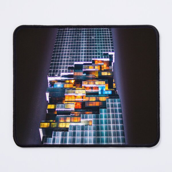 Item preview, Illuminated Metropolis designed and sold by 3411xMNP.