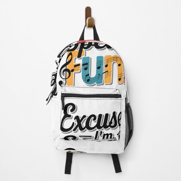Item preview, Excuse me, I'm speaking funny ideal for those who love witty, funny statements and bold, bold personalities with expressive designs designed and sold by criticalzon.