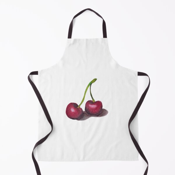 Item preview, Watercolor Cherries designed and sold by Jonello101.