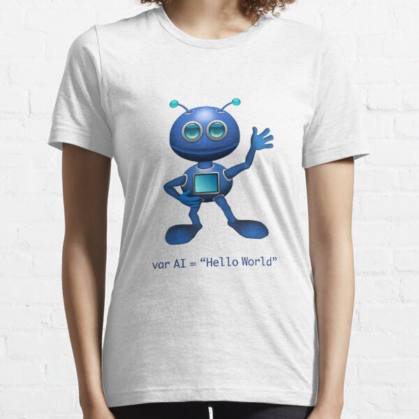 Item preview, AI Robot designed and sold by runx.