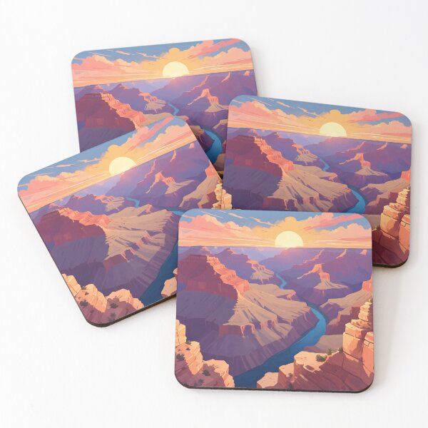 Item preview, Grand Canyon designed and sold by WildlifeInc.