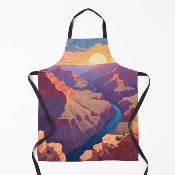 Artikelvorschau, Grand Canyon entworfen und verkauft von WildlifeInc.