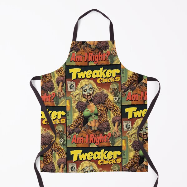 Item preview, Zombie Chicks! designed and sold by TheSillySartor.