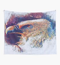 Eagle Wall Tapestry