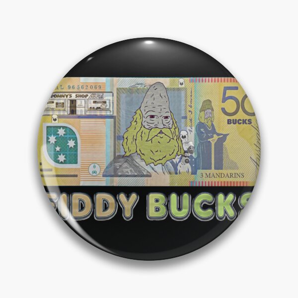 Item preview, Fiddy Bucks Donny the Dealer Sassy Mike Nolan Big Lez Show   designed and sold by PenXGift.