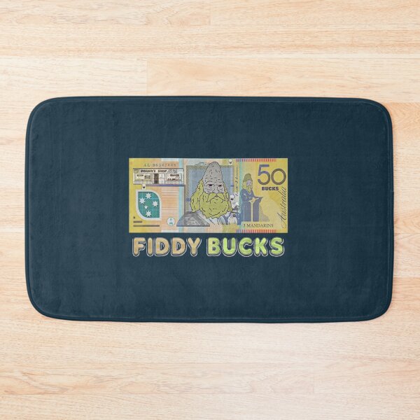 Item preview, Fiddy Bucks Donny the Dealer Sassy Mike Nolan Big Lez Show   designed and sold by PenXGift.