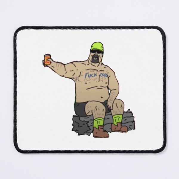 Item preview, Nolsey Mike Nolan The Big Lez Show   designed and sold by PenXGift.